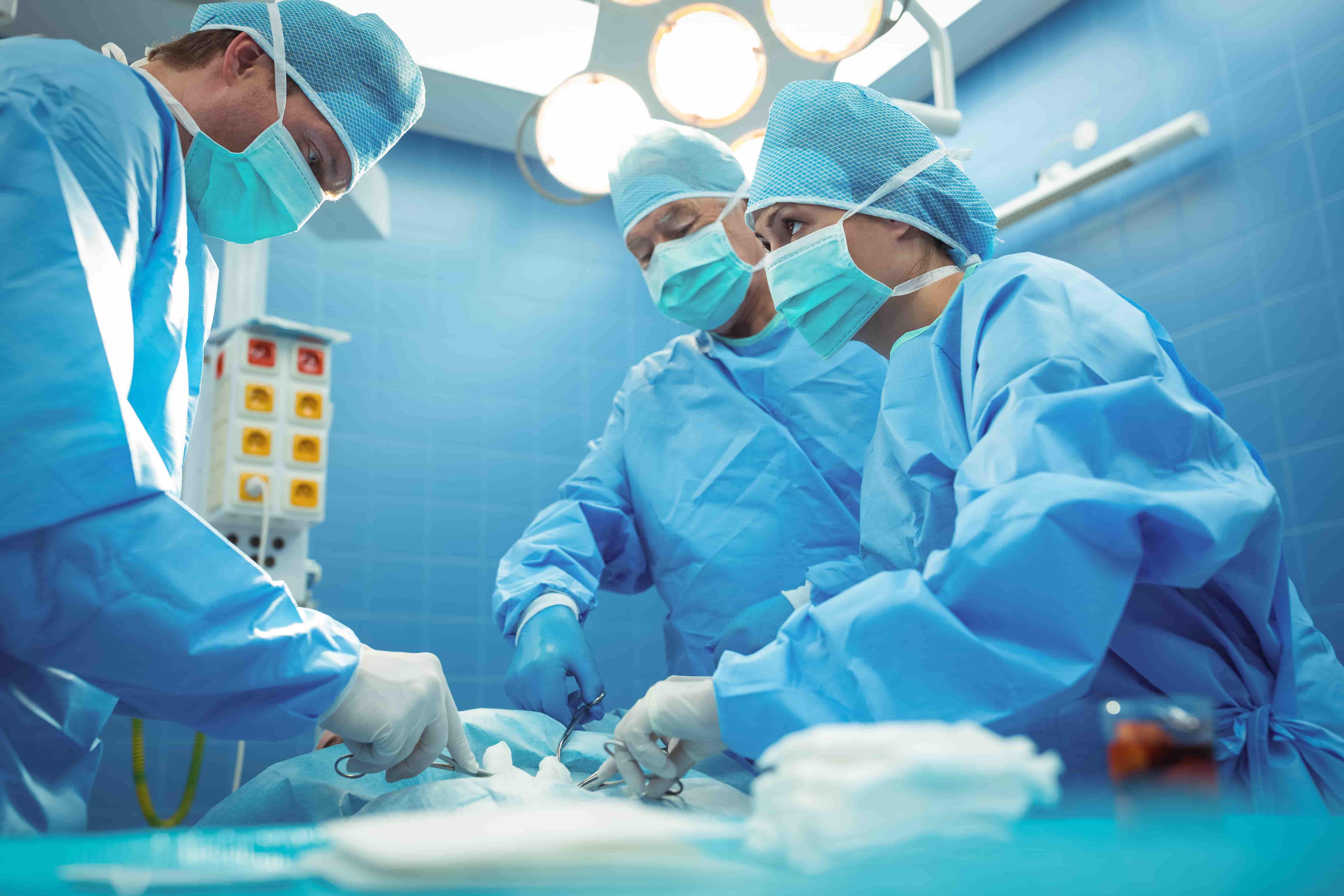 Medical tourism in Oman